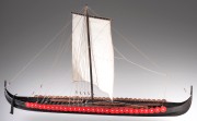 Viking Longship